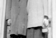 649: Henry McFarlane and his wife Nell Lambe. (circa 1949) [courtesy of Julia (Carroll) Best]  - Mary Ellen (Nell) daughter of Michael Lambe &amp;amp; Johanna Best